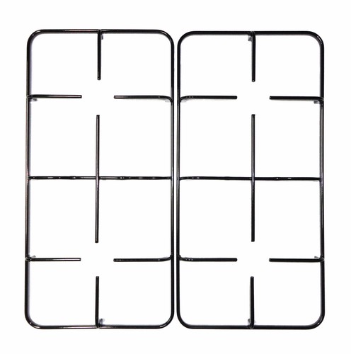 Kit griglie per cucina - 2, piano