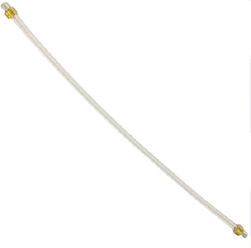 Tubo con boccole 230 - con, mm