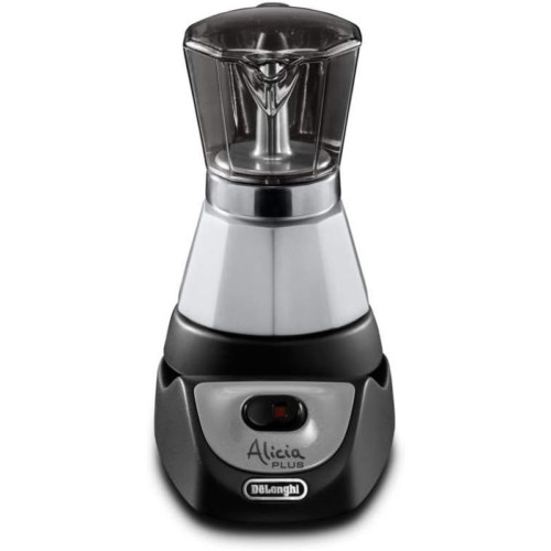 Longhi alicia plus emkm4 - de'longhi,
