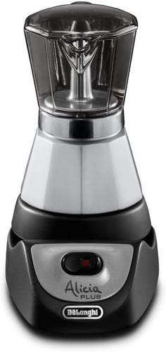 Moka longhi emkm4 2 - de, tg.2/4