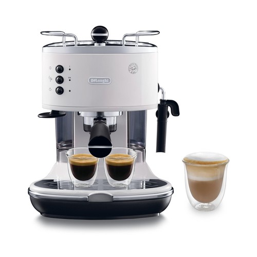 Longhi eco 311 manuale - de’longhi,