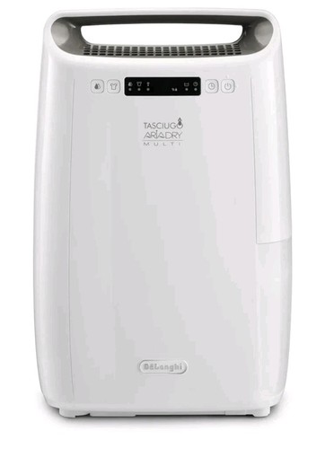 Longhi tasciugo dexd214rf - tasciugo,