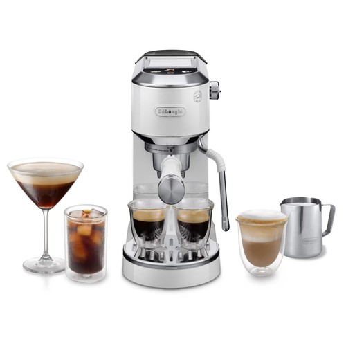 Dedica duo ec890 - duo, wi
