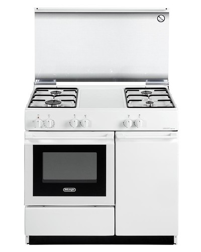 Longhi cucina gas 4 - longhi, a