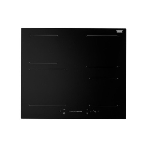 Piano induzione longhi 4 - induzione,