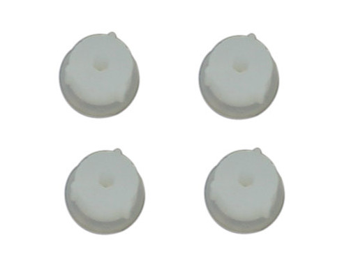 Longhi kit piedini - kit, 4