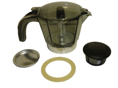 Caraffa ricambio macchina - caraffa,