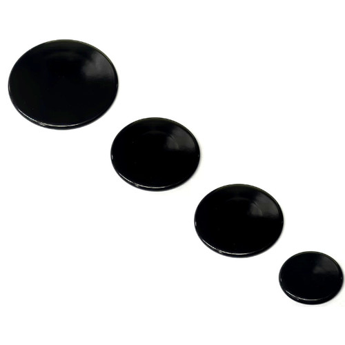 Serie piattelli spartifiamma - piattelli,