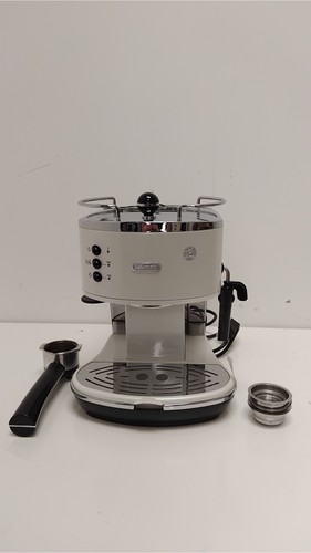 Longhi eco 311 manuale - de’longhi,