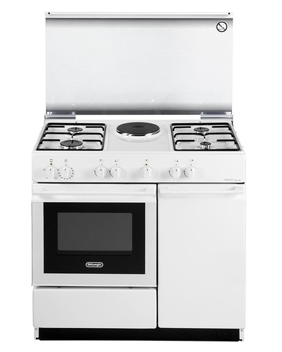 Cucina gas forno elettrico - cucina,