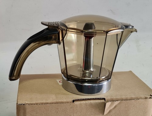 Caraffa moka alicia longhi - caraffa, de