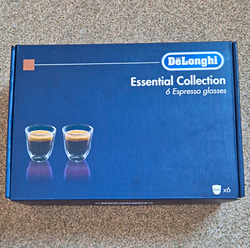 Longhi essential collection - essential,