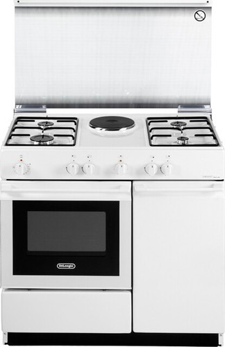Longhi cucina gas 4 - a,