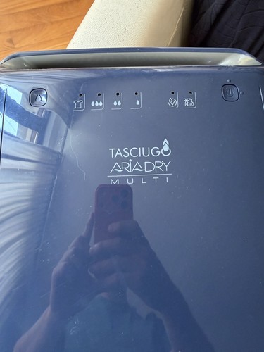 Longhi tasciugo ariadry - tasciugo,