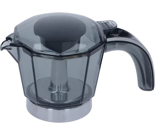 Caraffa assieme longhi 4 - caraffa, de'