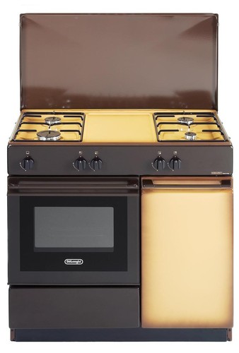 Longhi cucina gas 4 - de,