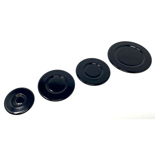 Kit piattelli spartifiamma 4 - kit,