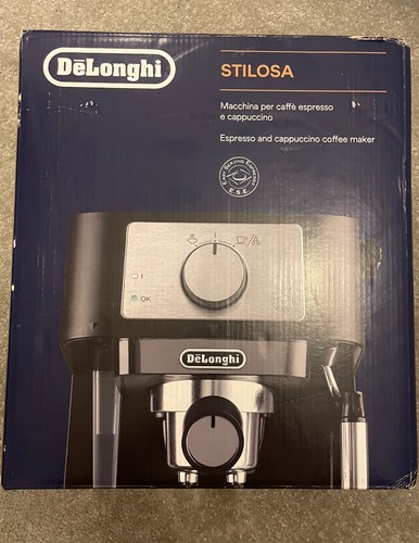 Longhi ec260 macchina - de'longhi,