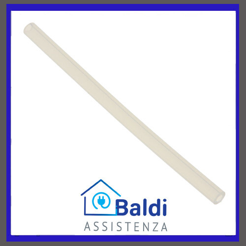 Ricambio tubo silicone pompa - silicone,