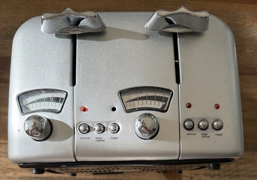 Longhi rt400 tostapane 4 - rt400,