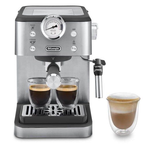 Longhi classic em450 - longhi,