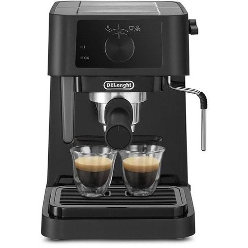 Longhi stilosa ec235 - de’longhi, ec235.bk