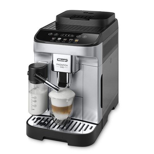 Longhi ecam290 sb - de, ecam290.61.sb