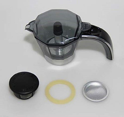 Delonghi caraffa con - caraffa,