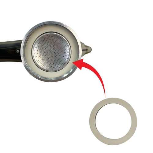 Longhi guarnizione caraffa - longhi,