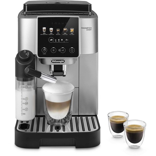 Longhi magnifica start - de’longhi,