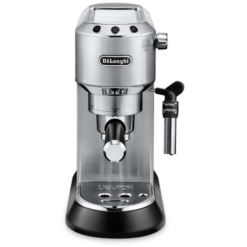 Longhi ec685 dedica style - dedica,