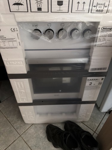 Longhi dl554gw2 cucina a - cucina,