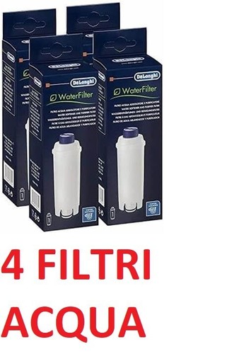 Delonghi filtro addolcitore - delonghi,