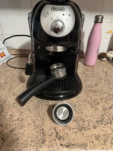 De'Longhi macchina espresso