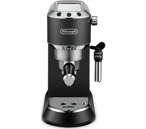 Longhi dedica style - de'longhi, ec